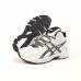 Asics Gel-Kahana 8 High белые с черным, Размер 38