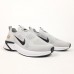 Nike Shield Running Zoom светло серые с черным, Размер 39