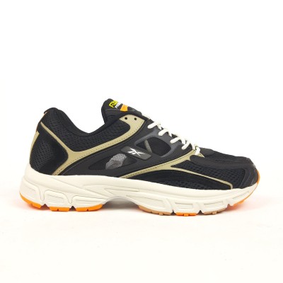 Reebok Premier Triniti KFS чорні з помаранчевим, Розмір 45 Reebok Premier Triniti KFS чорні з помаранчевим, Розмір 45