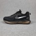 Nike AIR Running черные с белым, Размер 37