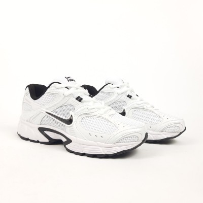 Nike V5 RNR білі з чорним, Розмір 38