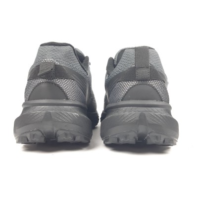 Merrell Agility Peak 5 темно сірі, Розмір 46