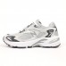 New Balance 725 сірі з чорним на білій, Розмір 37