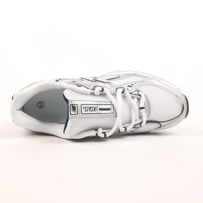 New Balance 740 белые с синим SN, Размер 41