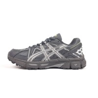 Asics Gel Kahana 8 темно сірі, Розмір 39