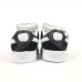 Puma Suede XL Crush Preserves черные на белом, Размер 36
