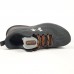 UNDER ARMOUR HOVR Turbulence Running темно сірі з помаранчевим, Розмір 45