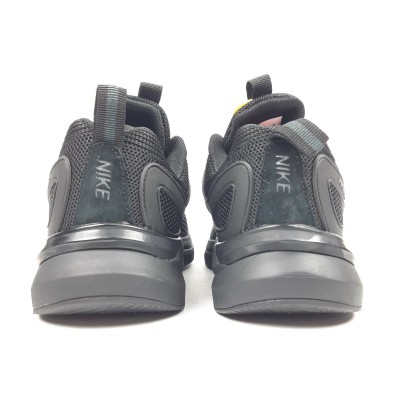 Nike Zoom Winflo черные, Размер 39
