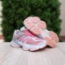 New Balance 9060 рожеві з бежевим, Розмір 39