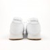 Reebok Classic Leather белые, Размер 45