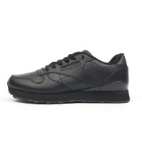 Reebok Classic Leather черные, Размер 38 Reebok Classic Leather черные, Размер 38