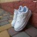Nike Air Force 1 Pixel Белые, Размер 38