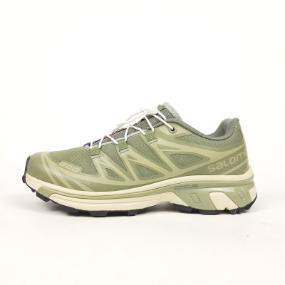 Salomon XT-6 GTX хакі, Розмір 38