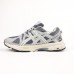 Asics Gel Kahana 8 Сірі з білим, Розмір 44