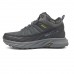 Merrell Float Pro ВЕЛИКАНИ високі сірі з салатовим, Розмір 47