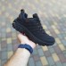 Merrell ICE CUP Vibram Черные с оранжевым, Размер 41