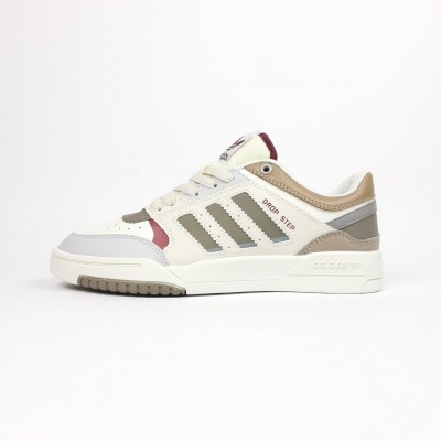 Adidas Drop Step бежевые из хаки, Размер 41 Adidas Drop Step бежевые из хаки, Размер 41