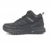 Merrell Float Pro високі чорні з білим, Розмір 41