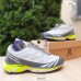 Salomon XT 6 сірі з салатовим, Розмір 40