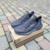 Adidas ZX BOOST Серые с оранжевым, Размер 43