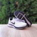 Nike Flykit Racer білі з чорним SIN, Розмір 38