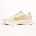 Nike ZOOM Winflo бежевые с оранжевым, Размер 38