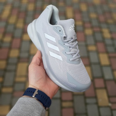 Adidas ZX350 світло сірі, Розмір 46