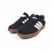 Adidas Spezial чорні з білим, Розмір 38