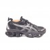 Asics Gel Quantum Kinetic чорні з сріблом, Розмір 37