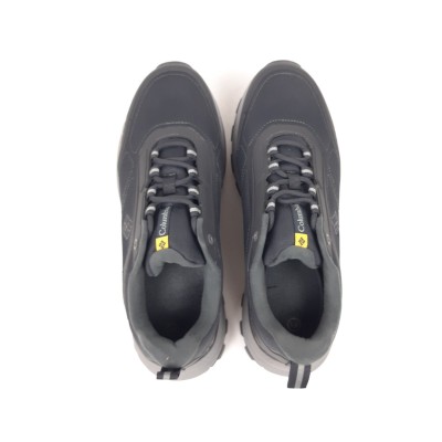 Columbia Montrail сірі, Розмір 43