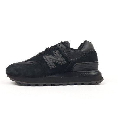 New Balance Legacy 574 чорні, Розмір 38 New Balance Legacy 574 чорні, Розмір 38