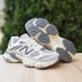 New balance 9060 сірі (сіра N), Розмір 43