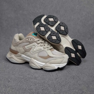 New Balance 9060 бежеві, Розмір 44