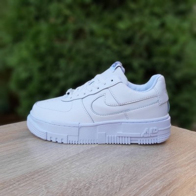 Nike Air Force 1 Pixel Белые, Размер 38 Nike Air Force 1 Pixel Белые, Размер 38