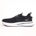 Nike Lightdtreet RUN чорні на білій, Розмір 39