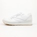 Reebok Classic Leather белые, Размер 45