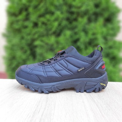 Merrell ICE CUP MOC ІІІ Чорні з червоним, Розмір 44 Merrell ICE CUP MOC ІІІ Чорні з червоним, Розмір 44