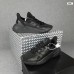 Adidas Boost X9000L4 чорні, Розмір 45