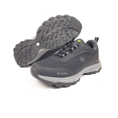 Columbia Montrail сірі, Розмір 43