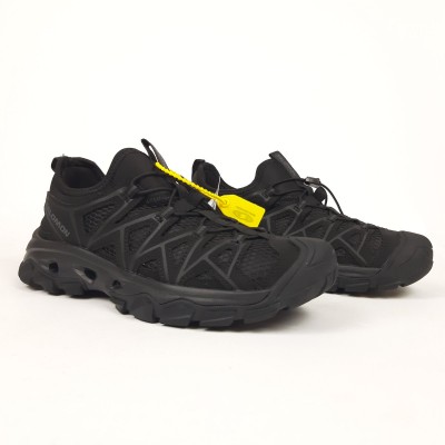 Salomon XT-Quest чорні, Розмір 42