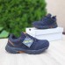 Merrell MOAB gore-tex Черные с оранжевым, Размер 41