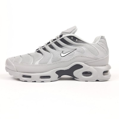 Nike Air Max Plus TN сірі SIN, Розмір 43