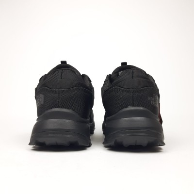 The North Face BOA Gore-tex чорні, Розмір 44