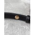 Сумка женская Horsebit 1955  Gucci  Гуччи  черный моногам