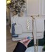 Женская сумка клатч Yves Saint Laurent YSL Ив Сен Лоран бежевый