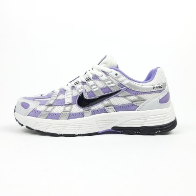 NIKE P-6000 SPACE PURPLE белые с бузковым, Размер 36 NIKE P-6000 SPACE PURPLE белые с бузковым, Размер 36