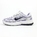 NIKE P-6000 SPACE PURPLE белые с бузковым, Размер 36