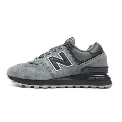 New Balance Legacy 574 сірі, Розмір 46