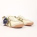 Asics Onitsuka Tiger Mexico 66 Beige Brown бежевые из хаки, Размер 38