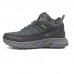 Merrell Float Pro високі сірі з салатовим, Розмір 44